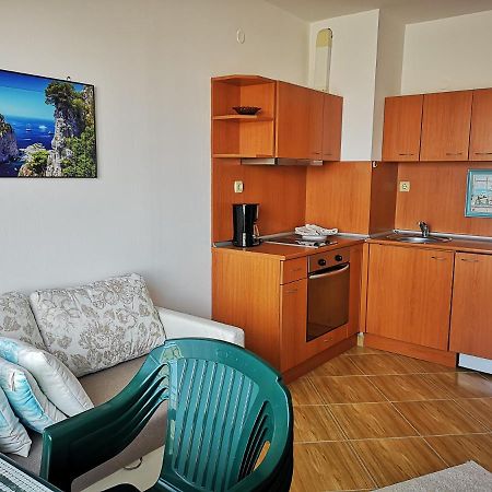 Aparthotel Complex Golden Dreams Sluneční pobřeží Exteriér fotografie