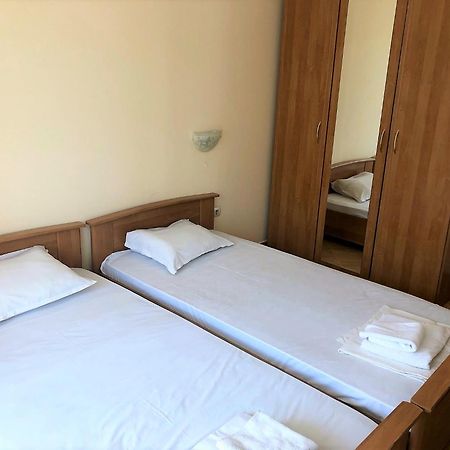 Aparthotel Complex Golden Dreams Sluneční pobřeží Exteriér fotografie