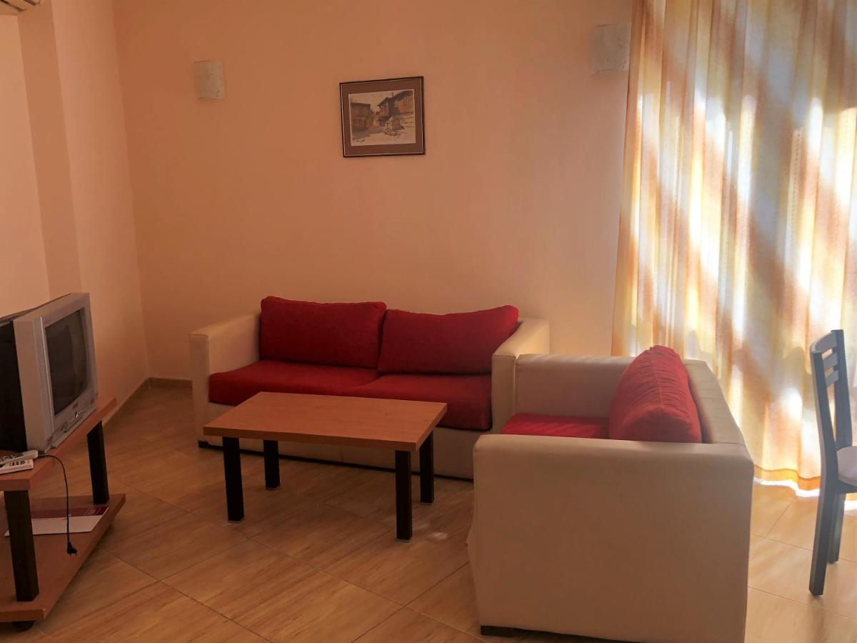 Aparthotel Complex Golden Dreams Sluneční pobřeží Exteriér fotografie