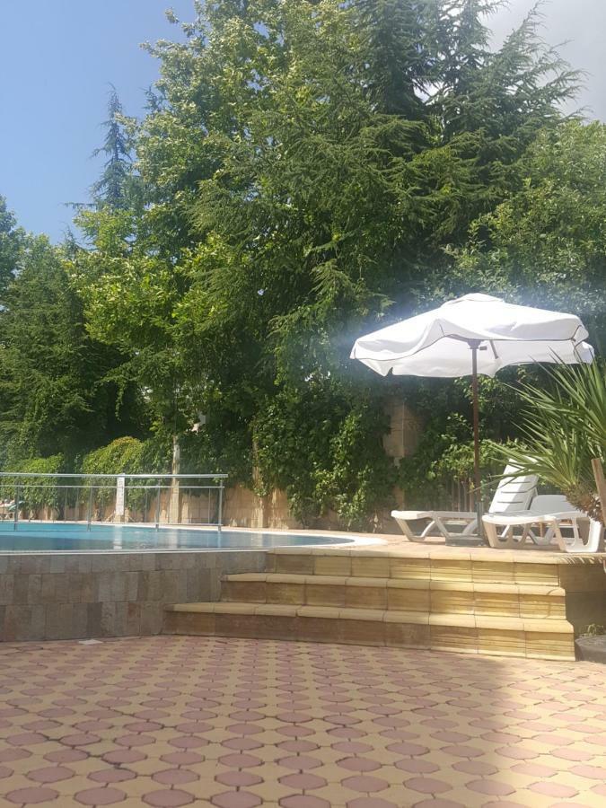 Aparthotel Complex Golden Dreams Sluneční pobřeží Exteriér fotografie